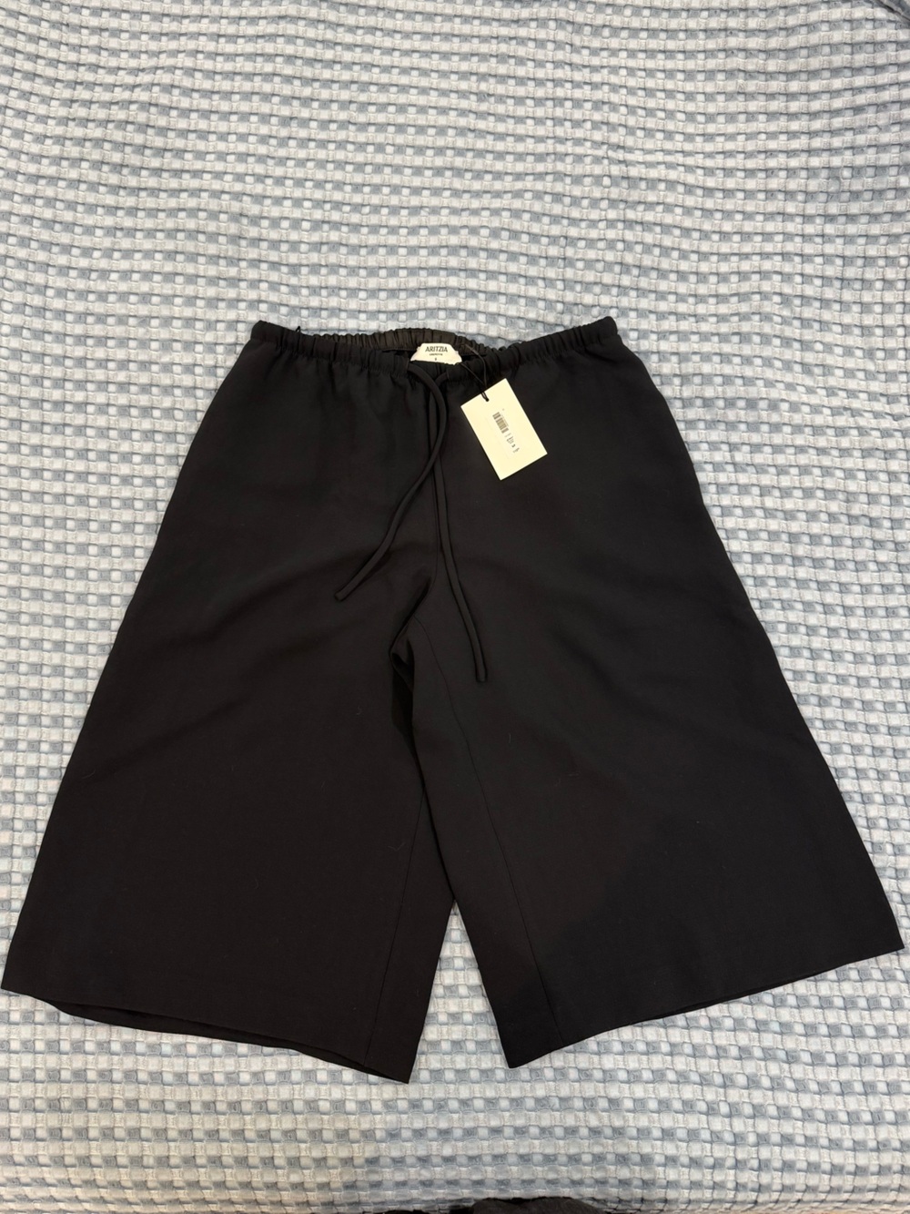 Aritzia Jetano Short - Crepette